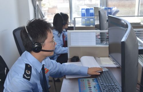 天水稅務(wù) 以精細(xì)服務(wù)培植企業(yè)發(fā)展沃土 信息技術(shù)咨詢服務(wù)